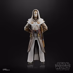 Star Wars The Black Series Jedi Temple Guard - Vue supplémentaire 3