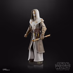 Star Wars The Black Series Jedi Temple Guard - Vue supplémentaire 4