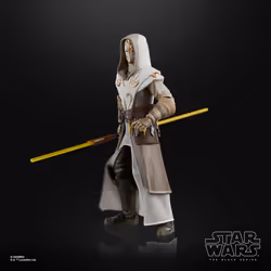 Star Wars The Black Series Jedi Temple Guard - Vue supplémentaire 5