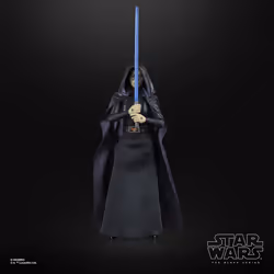 Star Wars The Black Series Barriss Offee - Vue supplémentaire 2
