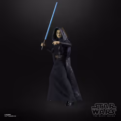 Star Wars The Black Series Barriss Offee - Vue supplémentaire 4