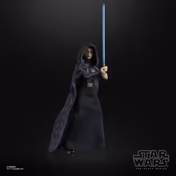 Star Wars The Black Series Barriss Offee - Vue supplémentaire 5