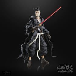 Star Wars The Black Series The Ronin