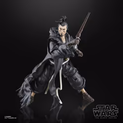 Star Wars The Black Series The Ronin - Vue supplémentaire 3