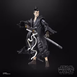 Star Wars The Black Series The Ronin - Vue supplémentaire 4
