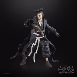 Star Wars The Black Series The Ronin - Vue supplémentaire 5