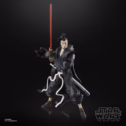 Star Wars The Black Series The Ronin - Vue supplémentaire 7