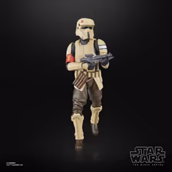 Star Wars The Black Series Shoretrooper & Death Trooper - Vue supplémentaire 5