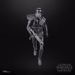 Star Wars The Black Series Shoretrooper & Death Trooper - Vue supplémentaire 6