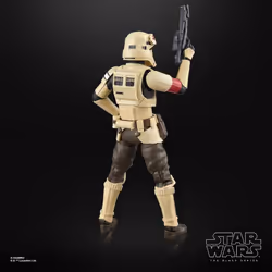 Star Wars The Black Series Shoretrooper & Death Trooper - Vue supplémentaire 7