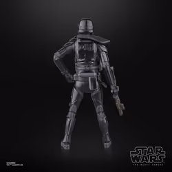 Star Wars The Black Series Shoretrooper & Death Trooper - Vue supplémentaire 8
