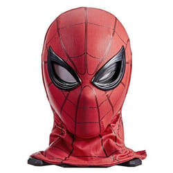 Casque de cosplay premium de Spiderman Marvel Legends Series Dès 14 ans