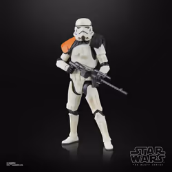 Star Wars The Black Series Sandtrooper - Vue supplémentaire 3