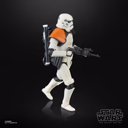 Star Wars The Black Series Sandtrooper - Vue supplémentaire 6