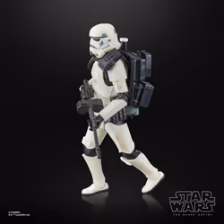 Star Wars The Black Series Sandtrooper - Vue supplémentaire 7
