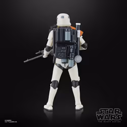 Star Wars The Black Series Sandtrooper - Vue supplémentaire 8