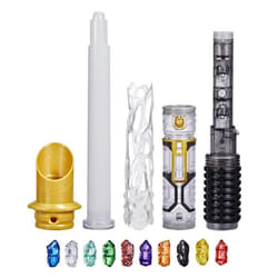Star Wars Sabre laser Cristal Kyber jouets Star Wars pour enfants dès 4 ans
