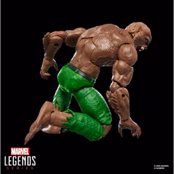 Marvel Legends Series Werewolf By Night - Vue supplémentaire 2