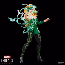 Marvel Legends Series Enchantress - Vue supplémentaire 2