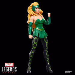 Marvel Legends Series Enchantress - Vue supplémentaire 4