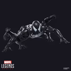 Marvel Legends Series Dark Avengers Spider-Man - Vue supplémentaire 5