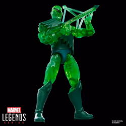 Marvel Legends Series Warbow - Vue supplémentaire 2