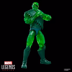 Marvel Legends Series Warbow - Vue supplémentaire 4