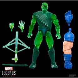 Marvel Legends Series Warbow - Vue supplémentaire 6