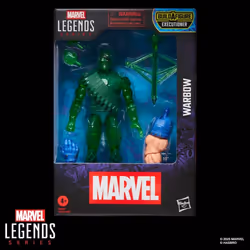 Marvel Legends Series Warbow - Vue supplémentaire 8