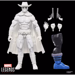 Marvel Legends Series Phantom Rider - Vue supplémentaire 3