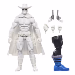 Marvel Legends Series Phantom Rider - Vue supplémentaire 4