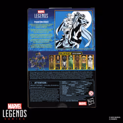 Marvel Legends Series Phantom Rider - Vue supplémentaire 6