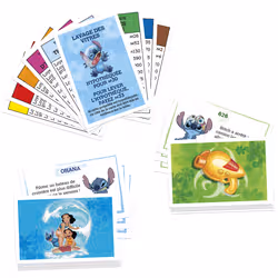 Hasbro Gaming Monopoly édition Disney Stitch - Vue supplémentaire 6