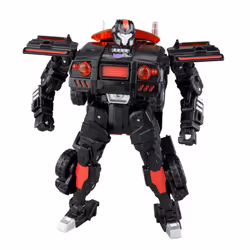 Transformers Age of the Primes Voyager Class Flatline - Vue supplémentaire 3
