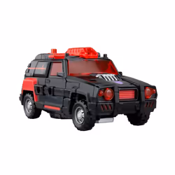 Transformers Age of the Primes Voyager Class Flatline - Vue supplémentaire 4