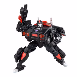 Transformers Age of the Primes Voyager Class Flatline - Vue supplémentaire 5