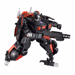 Transformers Age of the Primes Voyager Class Flatline - Vue supplémentaire 6