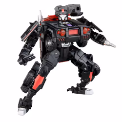 Transformers Age of the Primes Voyager Class Flatline - Vue supplémentaire 7