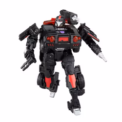 Transformers Age of the Primes Voyager Class Flatline - Vue supplémentaire 8