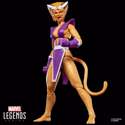 Marvel Legends Series Feral - Vue supplémentaire 5