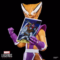 Marvel Legends Series Feral - Vue supplémentaire 7