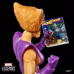 Marvel Legends Series Feral - Vue supplémentaire 8