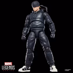 Marvel Legends Series Daredevil - Vue supplémentaire 2