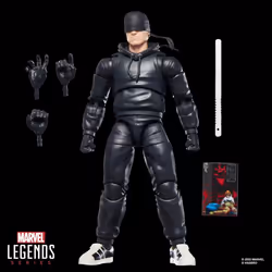 Marvel Legends Series Daredevil - Vue supplémentaire 4