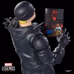 Marvel Legends Series Daredevil - Vue supplémentaire 6