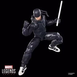 Marvel Legends Series Daredevil - Vue supplémentaire 7