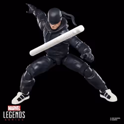 Marvel Legends Series Daredevil - Vue supplémentaire 8