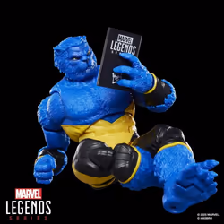 Marvel Legends Series Beast - Vue supplémentaire 2