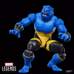 Marvel Legends Series Beast - Vue supplémentaire 6