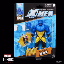 Marvel Legends Series Beast - Vue supplémentaire 7